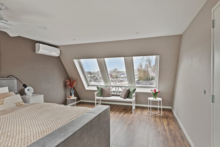 Foto 34 van Europaplantsoen 47