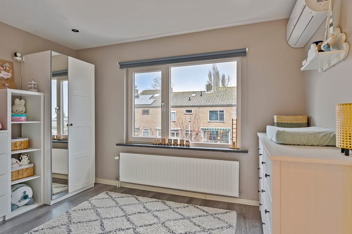 Foto 35 van Europaplantsoen 47