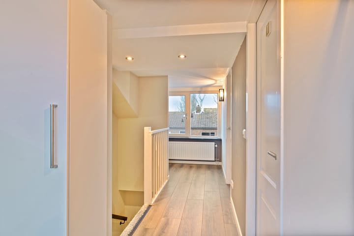 Foto 44 van Europaplantsoen 47