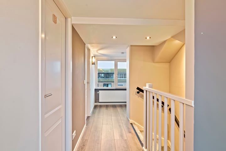 Foto 45 van Europaplantsoen 47