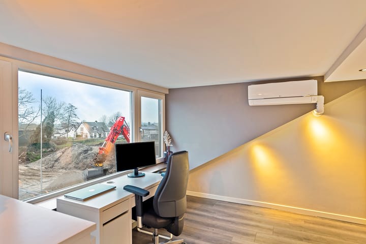 Foto 46 van Europaplantsoen 47