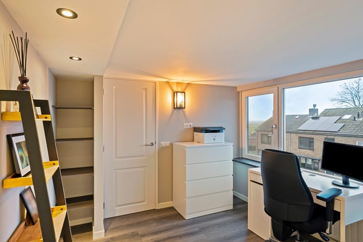 Foto 47 van Europaplantsoen 47