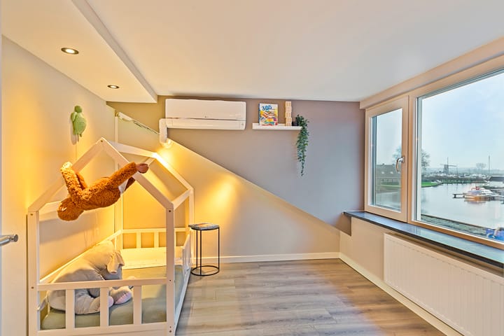 Foto 48 van Europaplantsoen 47