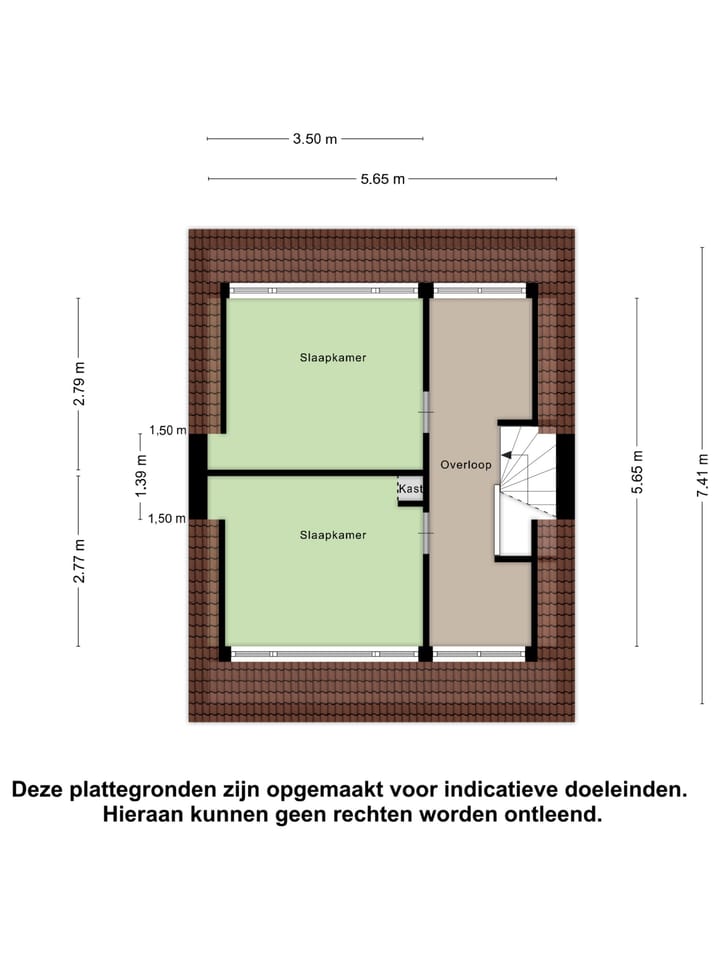 Foto 49 van Europaplantsoen 47