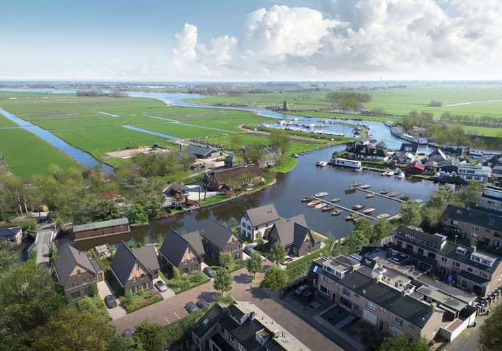 Foto 51 van Europaplantsoen 47