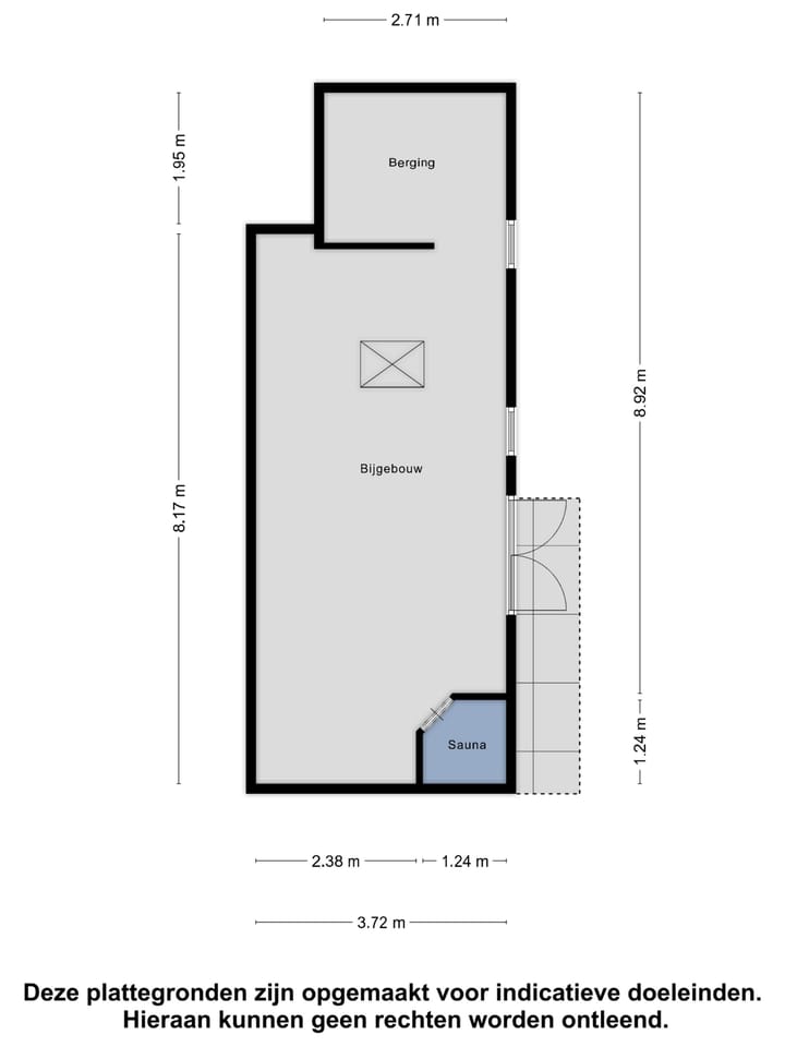 Foto 52 van Europaplantsoen 47