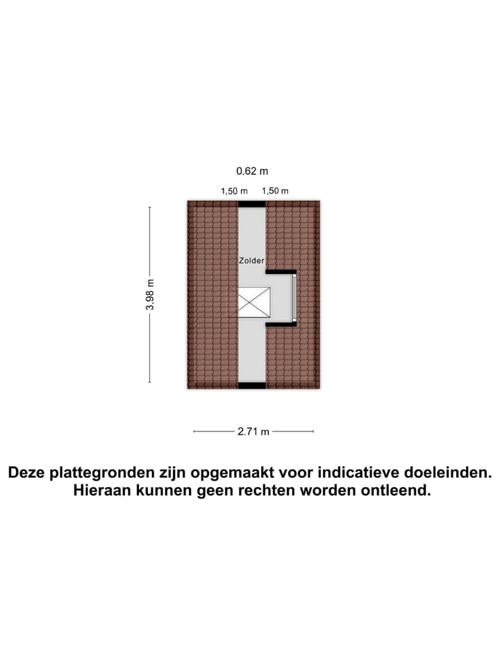 Foto 53 van Europaplantsoen 47