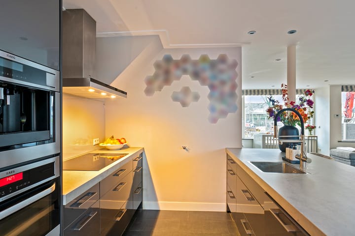 Foto 24 van Europaplantsoen 47