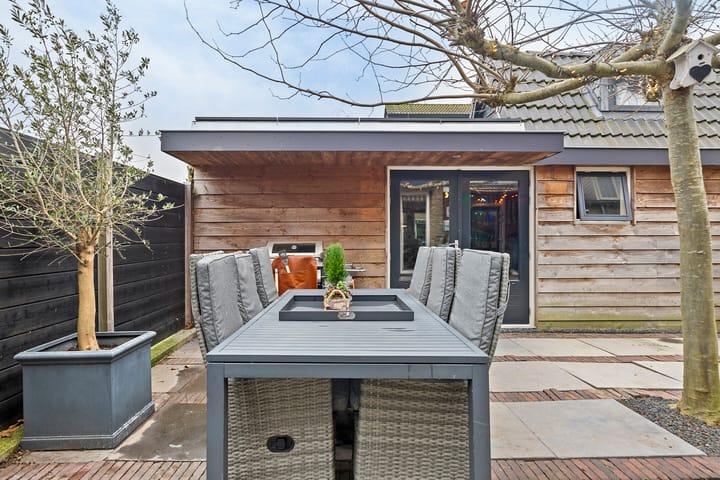 Photo 4 of Europaplantsoen 47