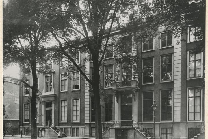 Bekijk foto 10 van De Drie Stoepen, Prinsegracht - Den Haag