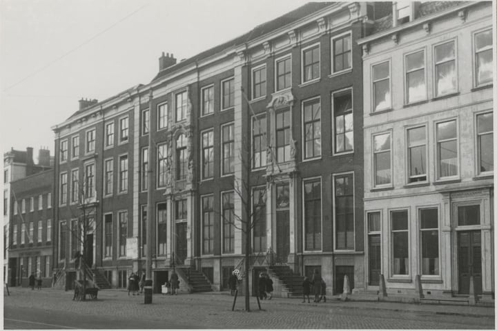 Bekijk foto 11 van De Drie Stoepen, Prinsegracht - Den Haag