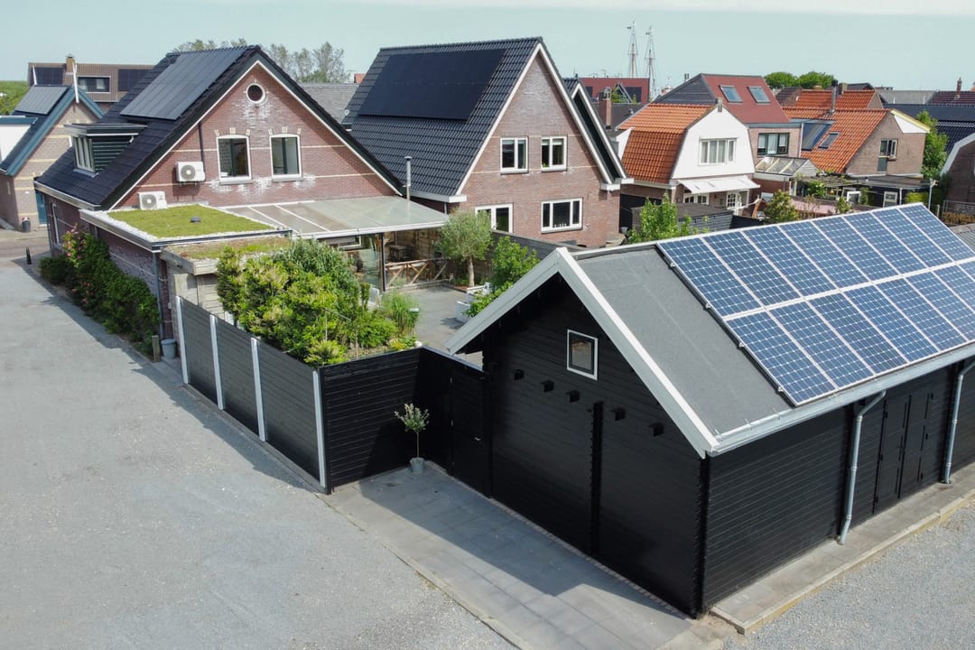 Foto 2 van Hofstraat 97