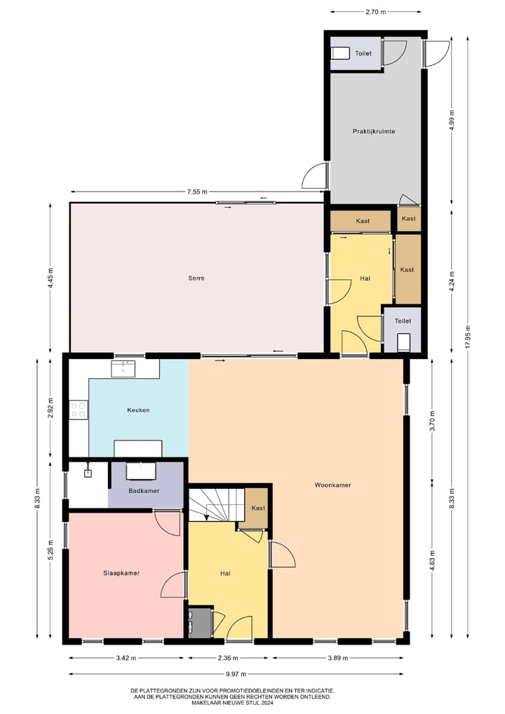 Photo 58 of Hofstraat 97