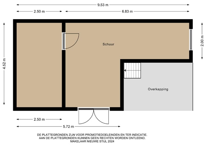 Photo 61 of Hofstraat 97