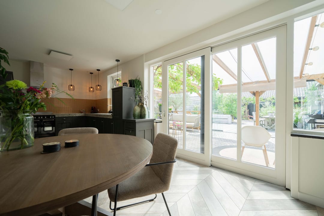 Foto 7 van Hofstraat 97