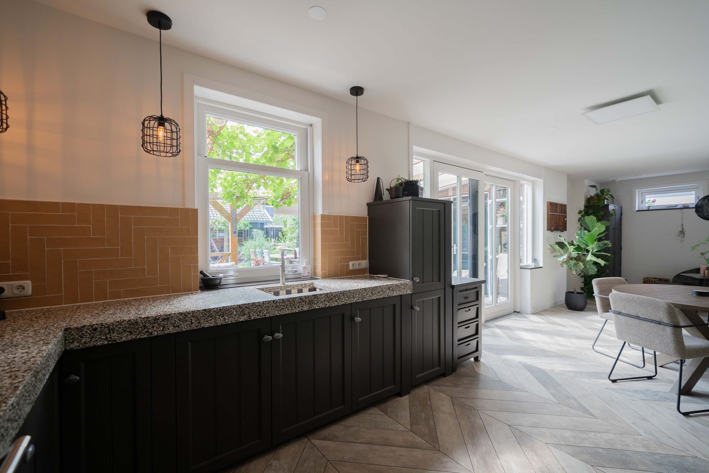 Foto 10 van Hofstraat 97