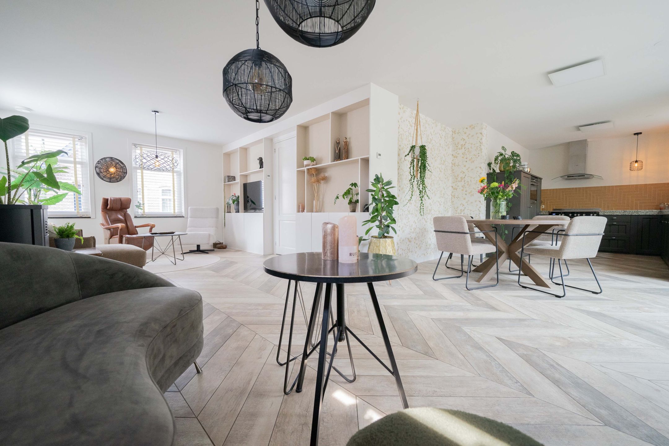 Foto 3 van Hofstraat 97