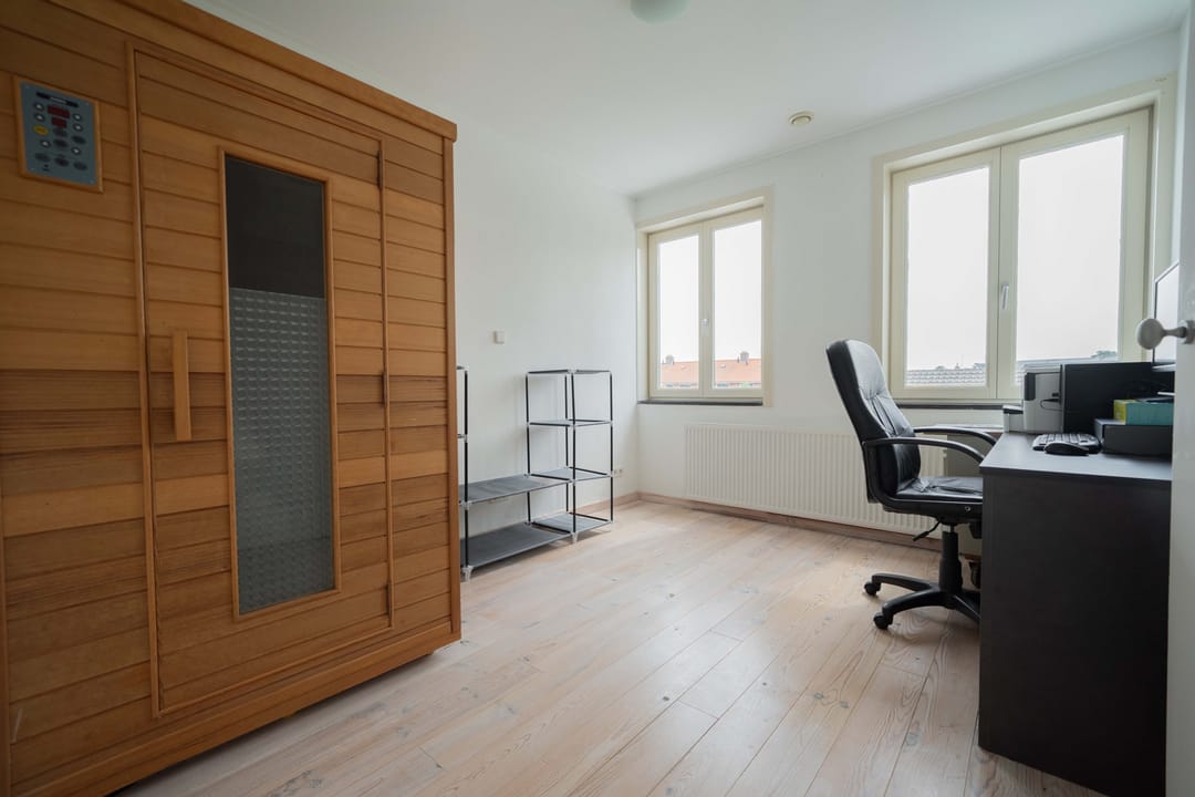 Foto 28 van Hofstraat 97