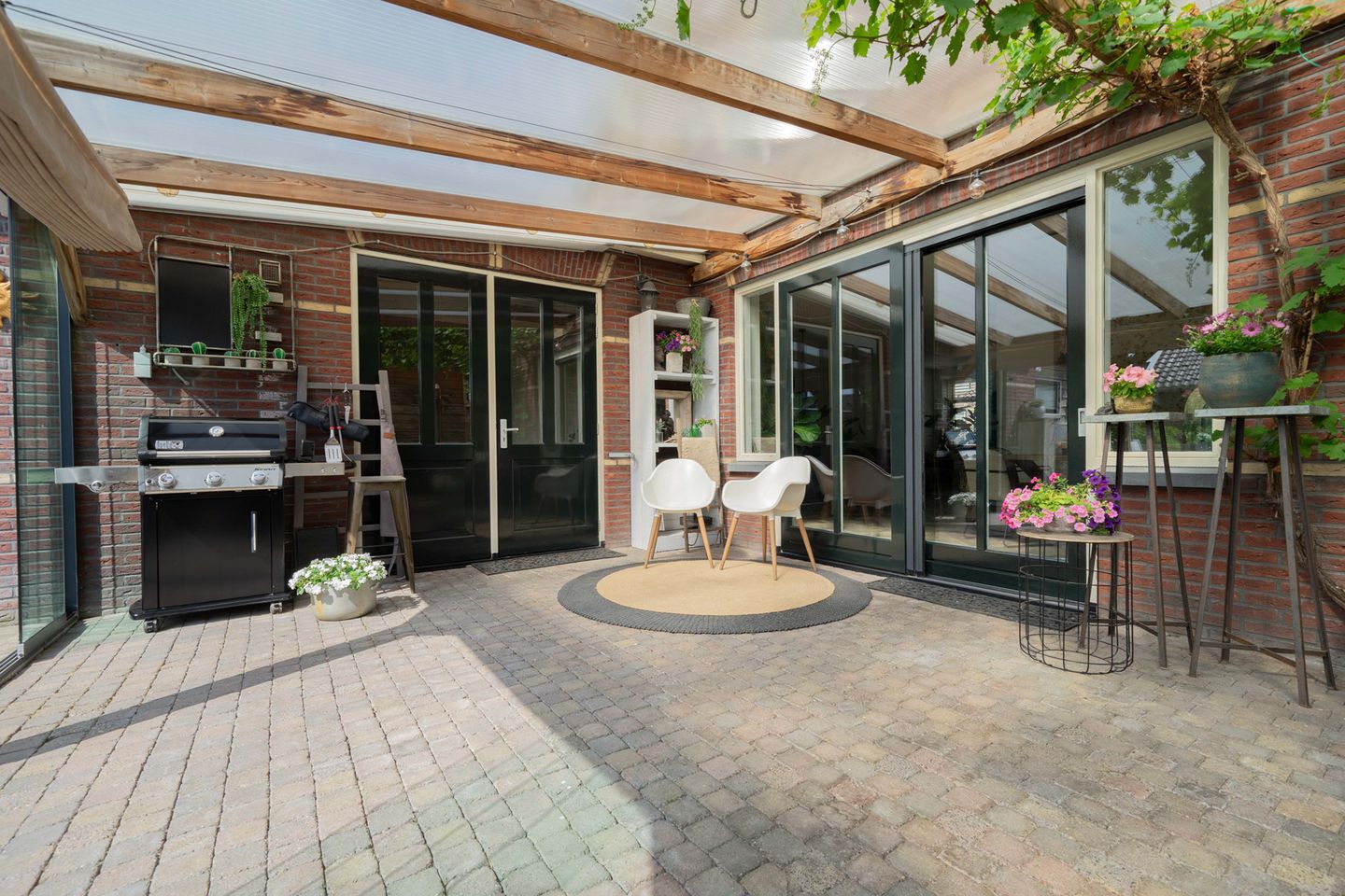 Foto 40 van Hofstraat 97