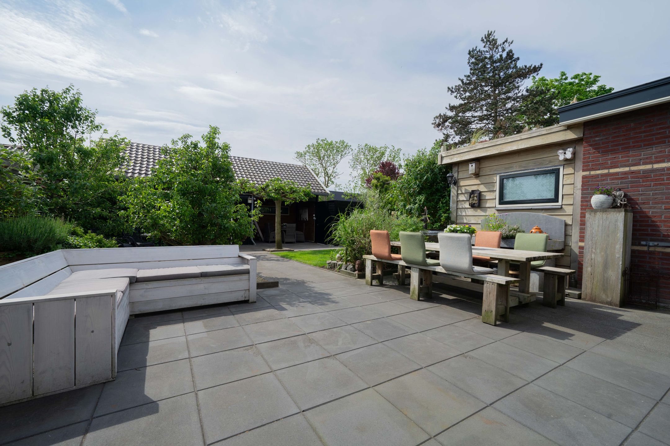 Foto 42 van Hofstraat 97