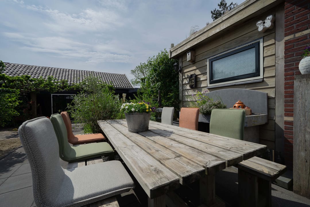 Foto 43 van Hofstraat 97