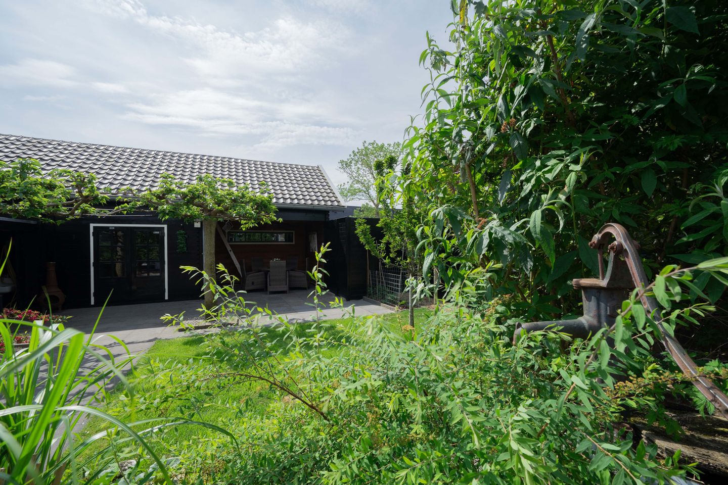 Foto 44 van Hofstraat 97