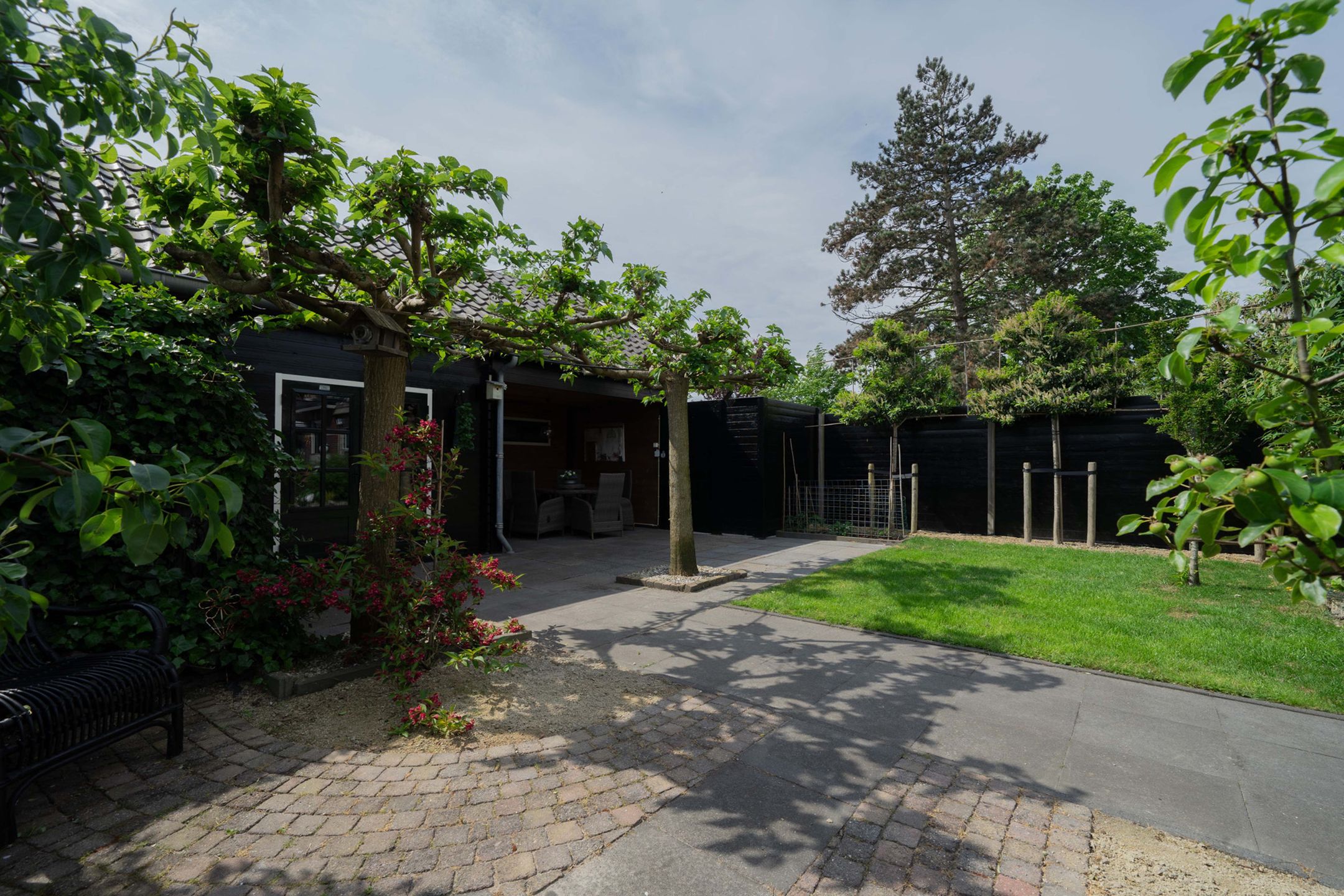 Foto 45 van Hofstraat 97