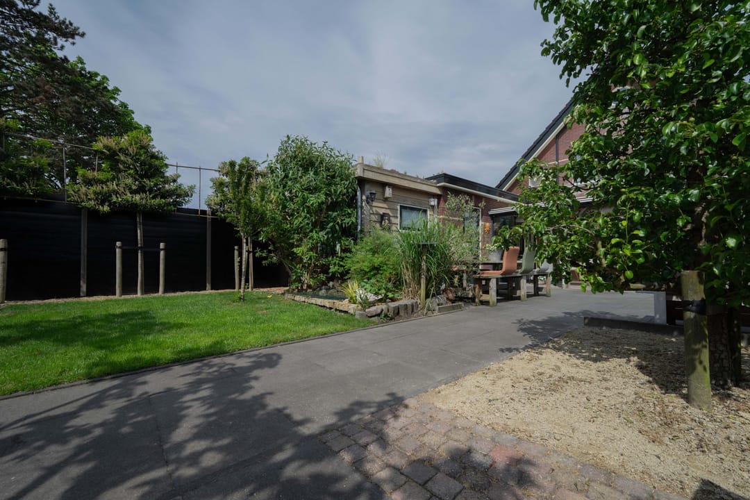 Foto 46 van Hofstraat 97