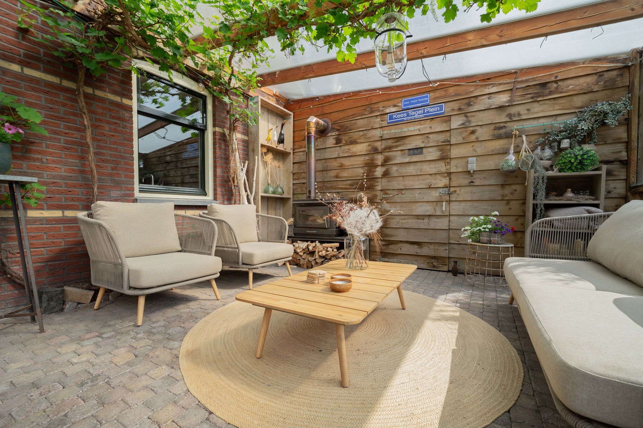 Foto 39 van Hofstraat 97