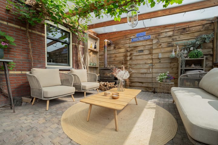 Photo 39 of Hofstraat 97