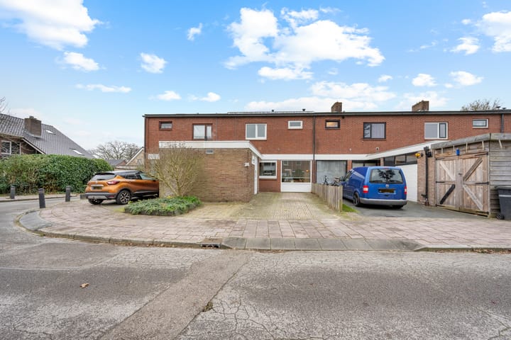 Foto 2 van Lavendelheide 24