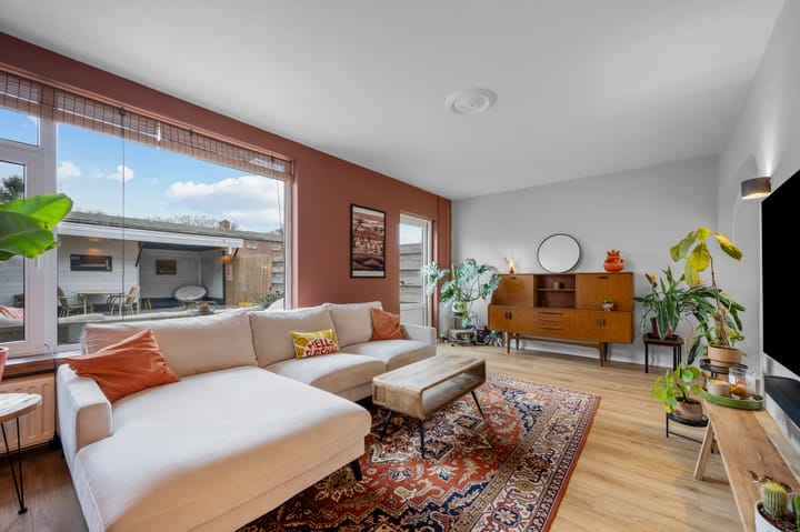 Foto 5 van Lavendelheide 24