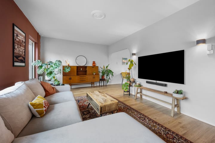 Foto 6 van Lavendelheide 24