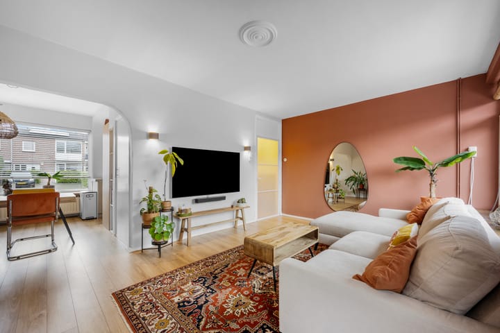 Foto 7 van Lavendelheide 24