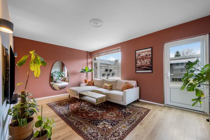 Foto 8 van Lavendelheide 24