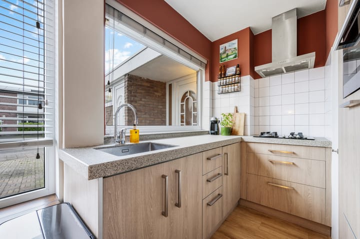 Foto 11 van Lavendelheide 24