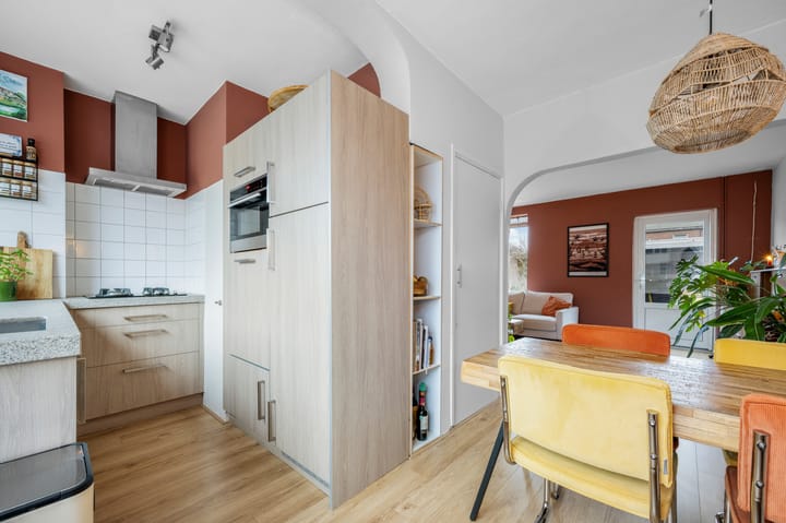 Foto 10 van Lavendelheide 24