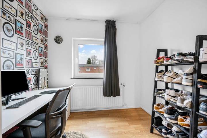 Foto 18 van Lavendelheide 24