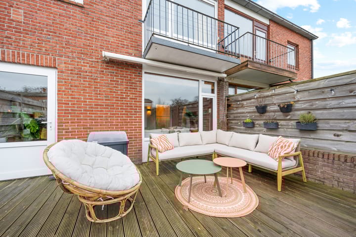 Foto 25 van Lavendelheide 24