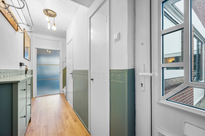 Foto 3 van Lavendelheide 24