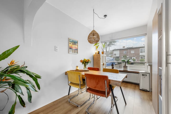 Foto 9 van Lavendelheide 24