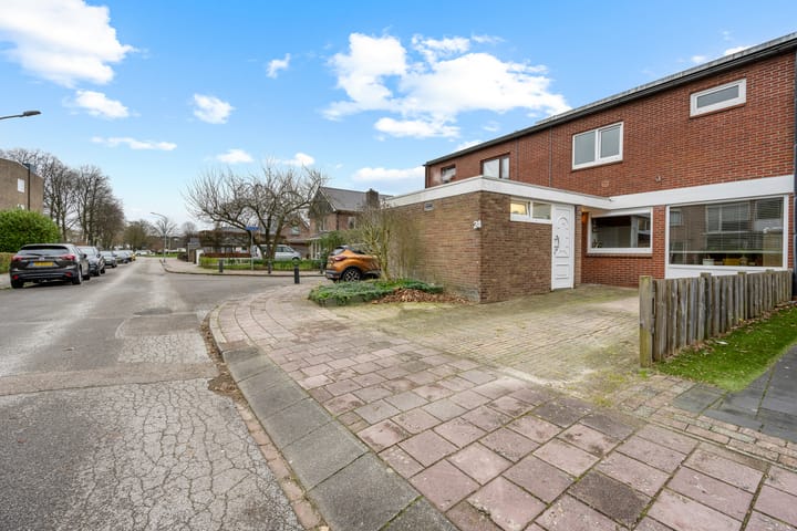 Foto 30 van Lavendelheide 24