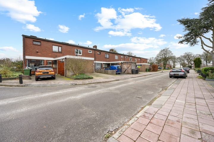 Foto 31 van Lavendelheide 24