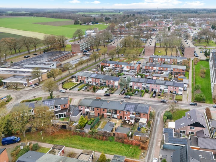 Foto 33 van Lavendelheide 24