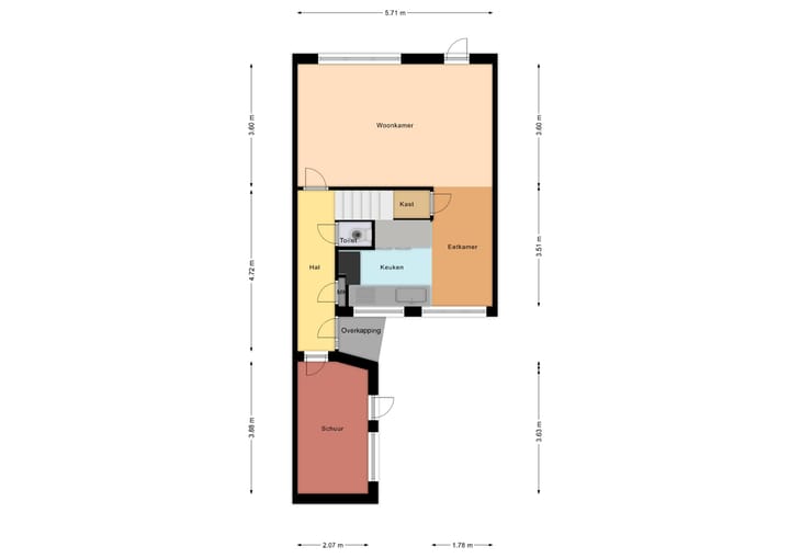 Foto 34 van Lavendelheide 24