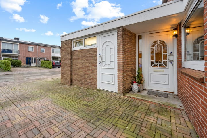 Foto 29 van Lavendelheide 24