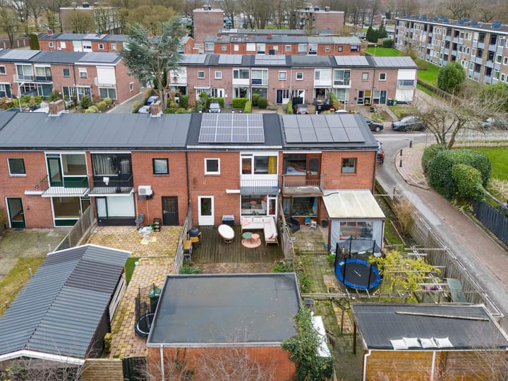 Foto 32 van Lavendelheide 24