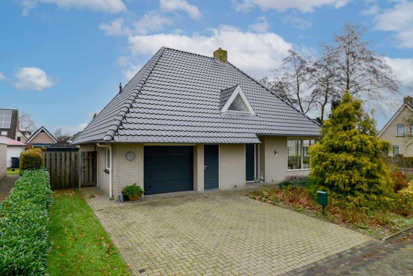 Foto 1 van Aafke van der Heideloane 34