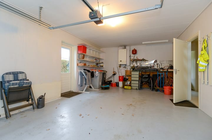 Foto 25 van Aafke van der Heideloane 34