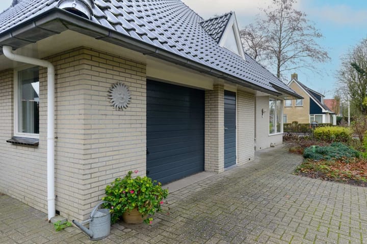 Foto 45 van Aafke van der Heideloane 34